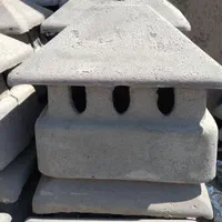 لوله سیمانی کلاهک ایرانیت|عمده‌فروشی|شهریار, شهریار|دیوار