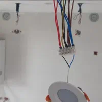 برقکار ساختمان|خدمات پیشه و مهارت|ایرانشهر, |دیوار