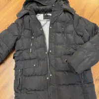 کاپشن بچه گانه