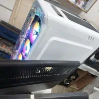 قاب کیس گیم مکس|قطعات و لوازم جانبی رایانه|ورامین, خیر آباد|دیوار