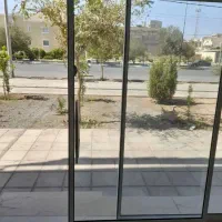 اجاره مغازه/صفاییه/بلوار شهید قندی|اجارهٔ مغازه و غرفه|یزد, |دیوار