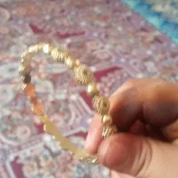 النگوطلا شماره ۳ در حد نو|جواهرات|شهرکرد, |دیوار