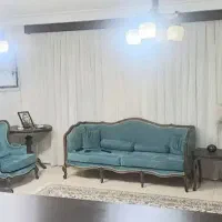 ۶۶ متری/۲ خواب/ ۲ پارکینگ اختصاصی روبه نما/هفت تیر