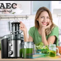 فروش فوری اب میوه گیراصل