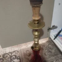 قلیون برنجی سالم سالم