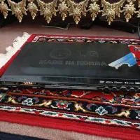 دی وی دی الجی