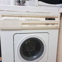 ماشین لباس شویی