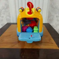 ماشین هولی تویز|اسباببازی|تهران, شهران جنوبی|دیوار