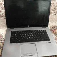 لپتاپ مدل HP مناسب برای فروش نیاز به پول دارم|رایانه همراه|اصفهان, هفتون|دیوار