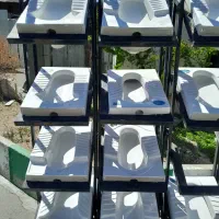 فروش مستقیم توالت ایرانی و فرنگی ازانبارتهرانپارس