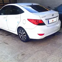 فروش خودرو اکسنت|خودرو سواری و وانت|اراک, |دیوار