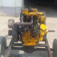 موتور و تعمیرات ادوات کشاورزی