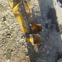 شاسی بیل تراکتوررومانی|قطعات یدکی و لوازم جانبی|خاو و میرآباد, |دیوار