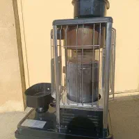 فروش بخاری  آل پاکای اصل