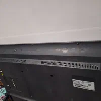 led 40 اینچ سامسونگ|تلویزیون و پروژکتور|تهران, تهرانسر مرکزی|دیوار