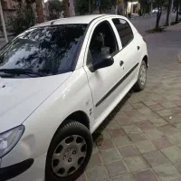 پژو 206تیپ2مدل 99سالم وبی عیب
