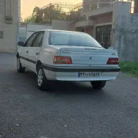 پژو SLX|خودرو سواری و وانت|رشت, جانبازان|دیوار