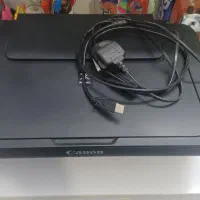 چاپگر سهکاره Canon PIXMA MG2545S بسیار تمیز