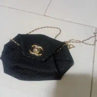 کیف مجلسی بند زنجیری