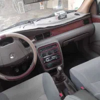 سمند ef7 مدل 92|خودرو سواری و وانت|سیلاخور, |دیوار