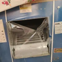 کولر آبی مدل 400