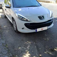 207تیوفایو پلاس،فلز،فرمان هیدرولیک
