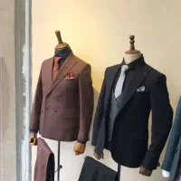 تولیدی کت و شلوار و پالتو مردانه