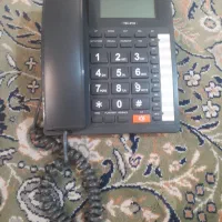 تلفن رومیزی تکنیکال