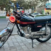 موتور هندا تکتاز هارتفورد سی جی کلکسیونی