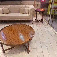 مبل ۱۰ نفر|مبلمان خانگی و میز عسلی|کلات (خراسان), |دیوار