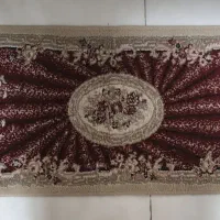 پادری ماشینی در حد نو سالم سالم