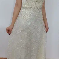 پیراهن مجلسی