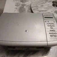 پرینتر HP مدل HP psc 1613 پرینتر اسکنر کپی