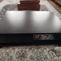 میز وسط  ام دی اف|مبلمان خانگی و میز عسلی|تهران, شهرآرا|دیوار