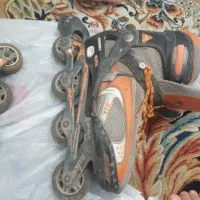 اسکیت مردانه|دوچرخه، اسکیت، اسکوتر|بهارستان, |دیوار