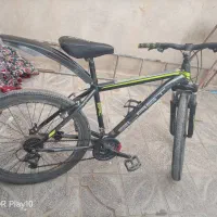 دوچرخه ۲۶
