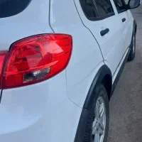 کوئیک R سفارشی فول پارس خودرویی|خودرو سواری و وانت|کرمان, |دیوار