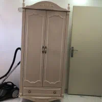 تخت کودک و نوجوان نو به همراه تشک رویا|تخت و سرویس خواب|اهواز, فرهنگ شهر|دیوار