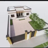 فروش زمین انفرادی تخصیص در شهرپرنیان