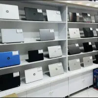 لپ تاپ آکبند و استوک تنوع بالا/ گارانتی/ از دم قسط