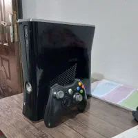 XBOX 360 SLEM|کنسول، بازی ویدئویی و آنلاین|اهواز, کیانشهر|دیوار