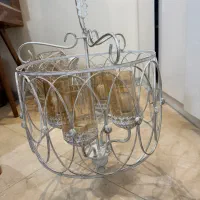 لوستر و لاینر