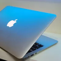 لپ تاپ مک بوک ایر MacBook Air 2013/2015|رایانه همراه|تبریز, |دیوار