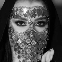 مژده مژه آموزش نقاشی فاز ۶