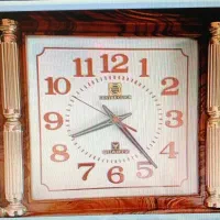 ساعت دیواری کوآرتز فروشی