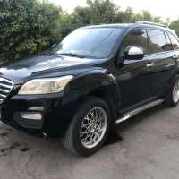 لیفان x60 مدل 1393