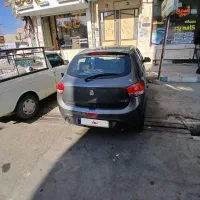 تیبا2مدل 98|خودرو سواری و وانت|فردوسیه, |دیوار