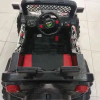 ماشین شارژی