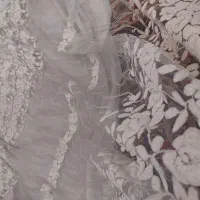 پرده به همراه زیر پرده