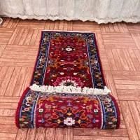 فرش دستبافت کناره ۹۰ در ۲۱۰|فرش|تبریز, |دیوار